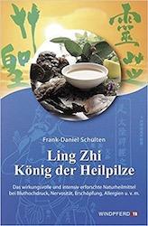 Ling Zhi - König der Heilpilze