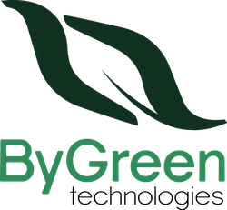 bygreen company logo