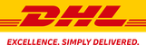 DHL - Versandpartner für Deutschland